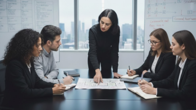 Crisis Management Planning